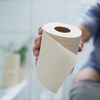 Bambus Toilettenpapier